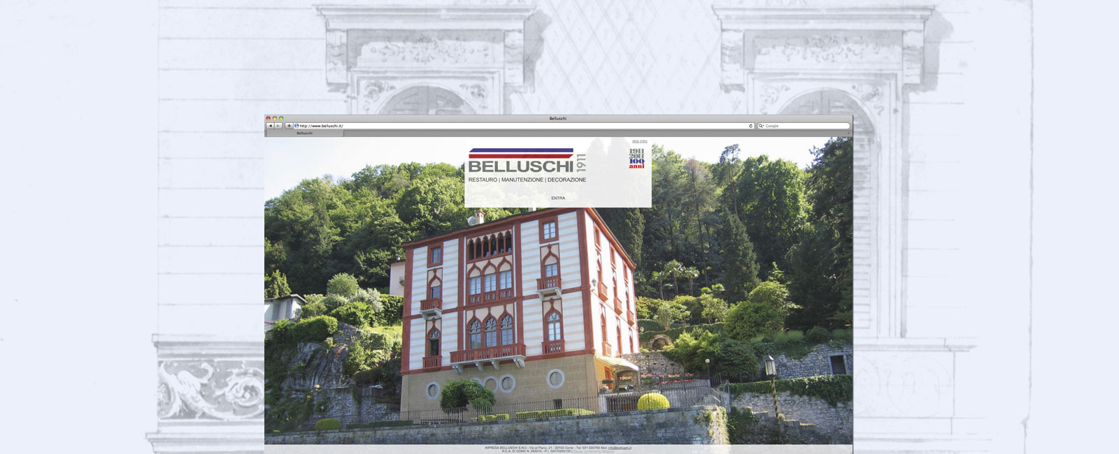 Belluschi