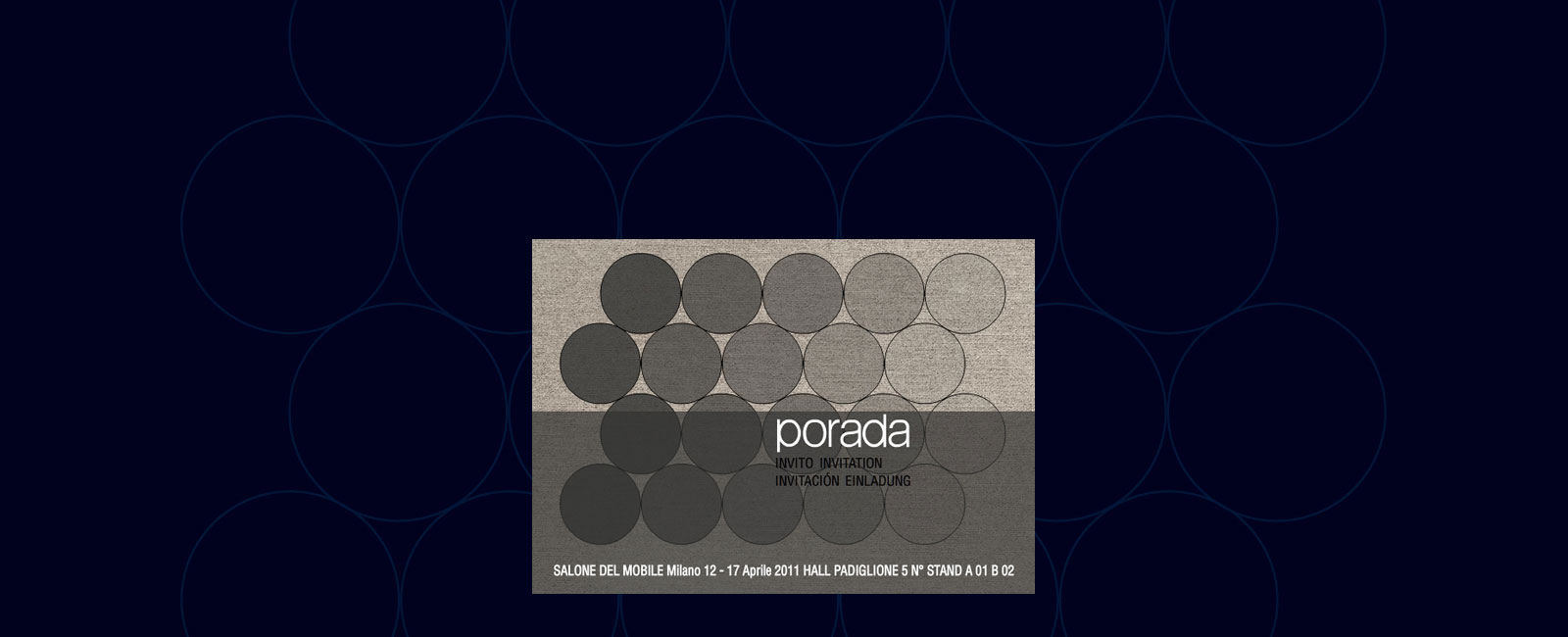 Porada