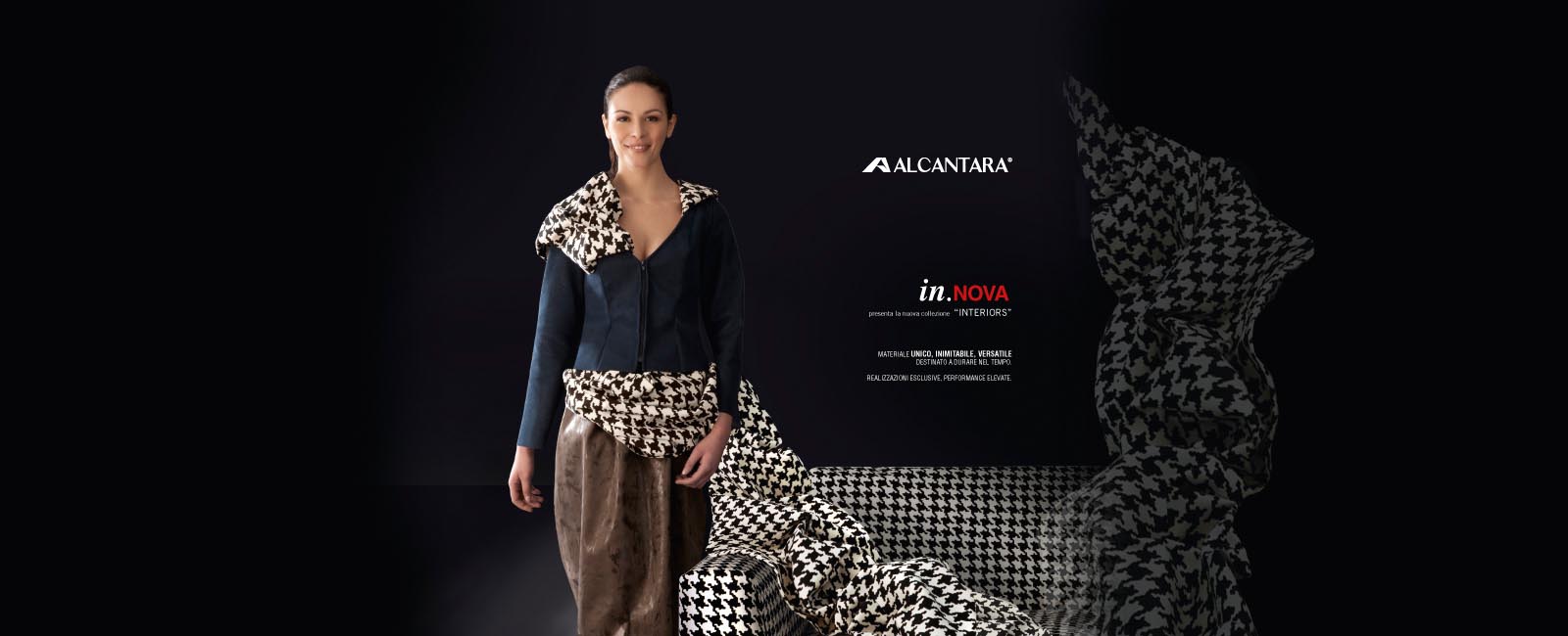 Alcantara