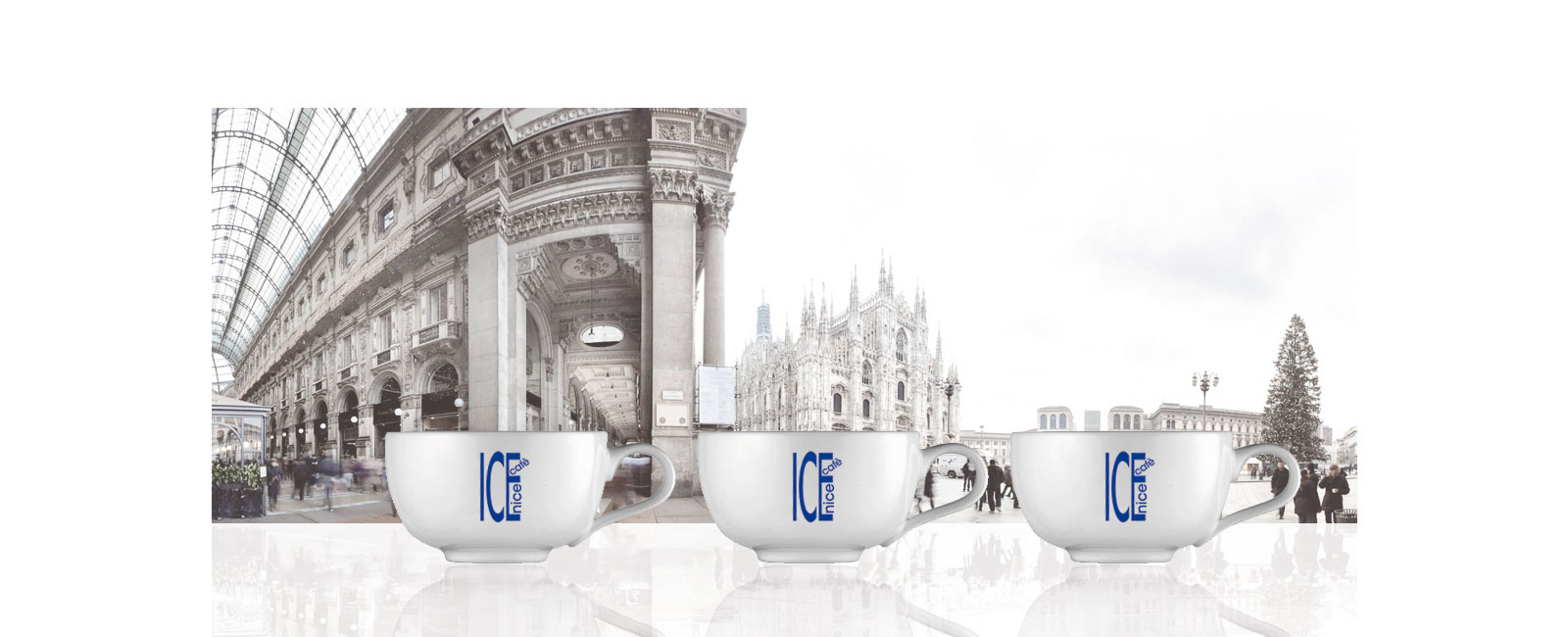 Ice Cafè