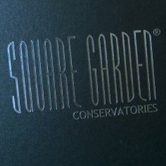 Square Garden