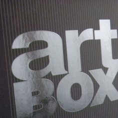 Porada Art Box