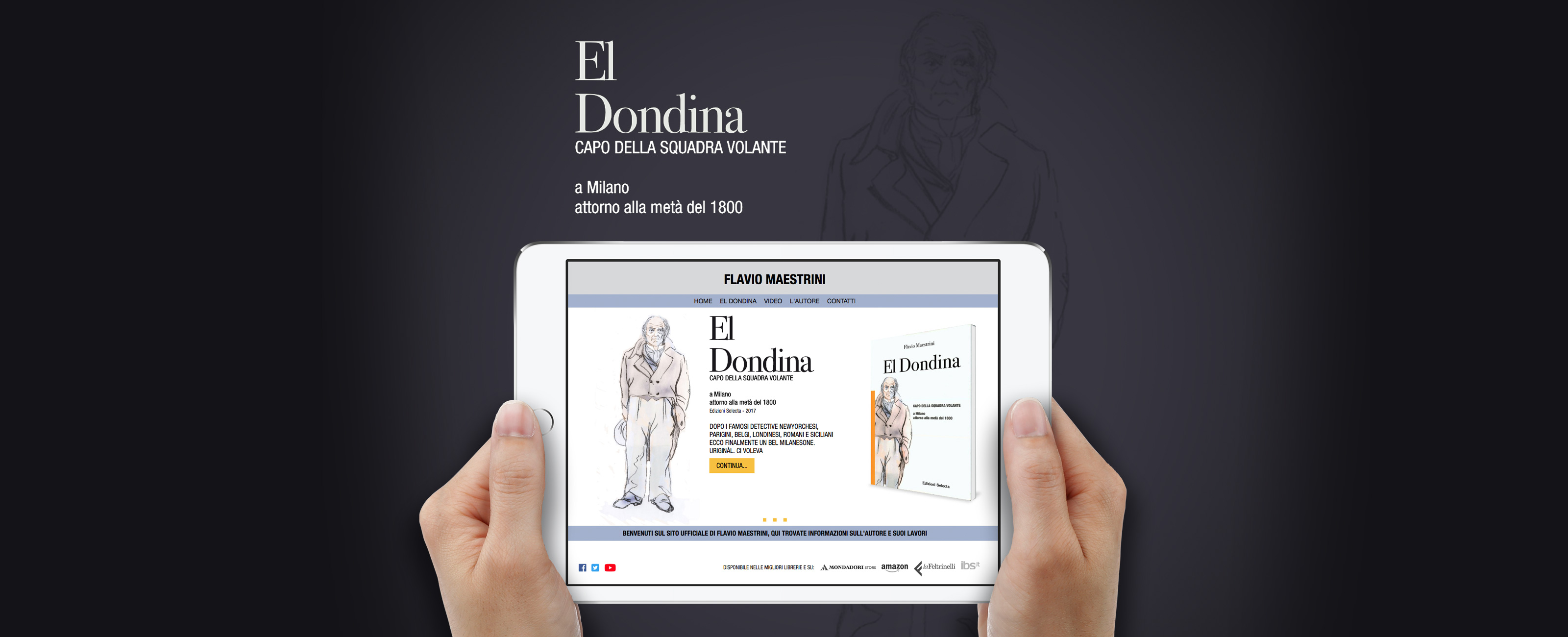 El Dondina