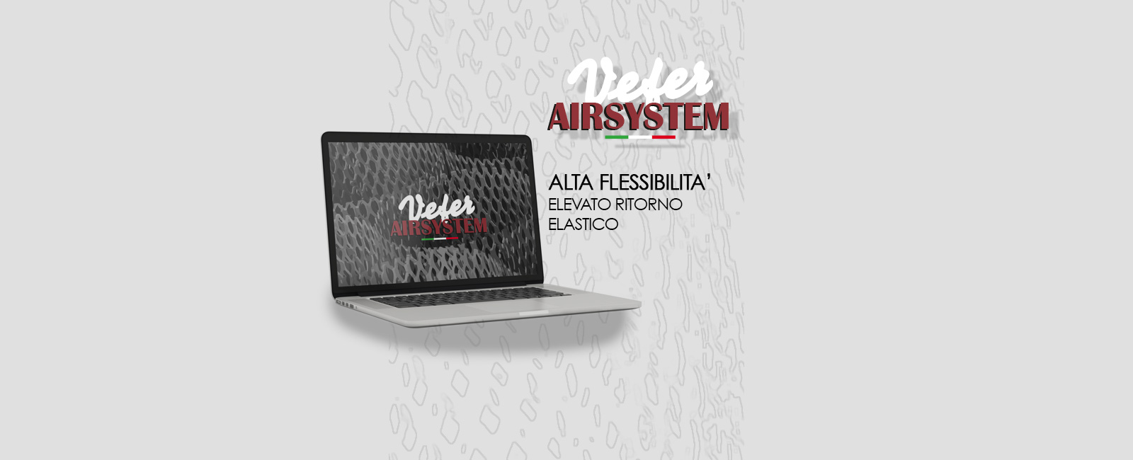 Vefer AirSystem