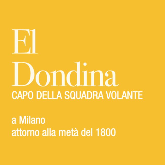 El Dondina