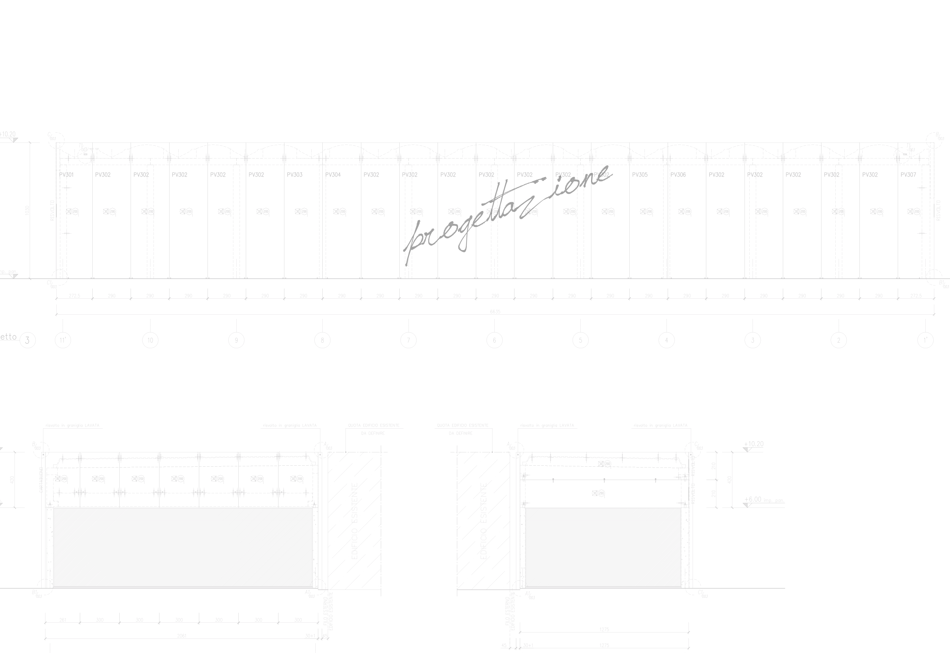 progettazione